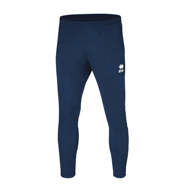 PANTALONE TUTA E-KEY TRAINING CON ZIP ADULTO EP0W0Z00120