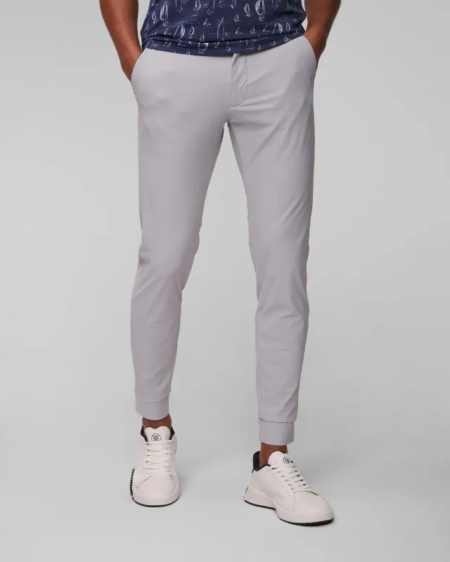 Pantaloni jogger da uomo Chervo Stream