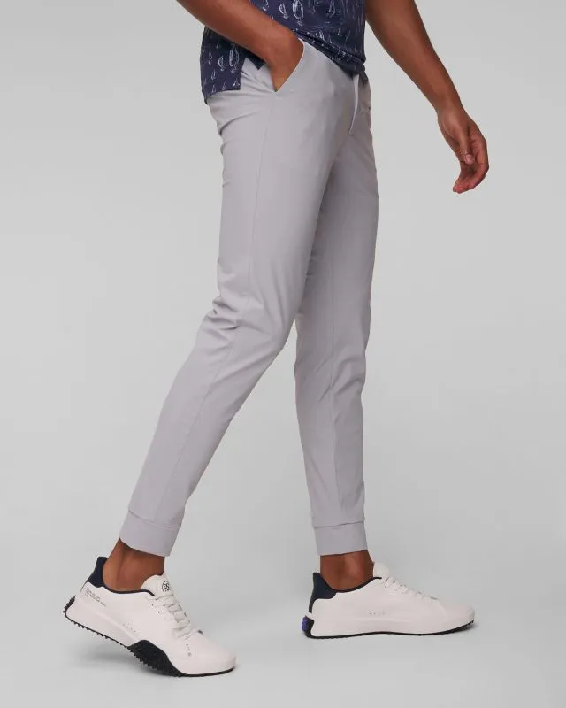Pantaloni jogger da uomo Chervo Stream