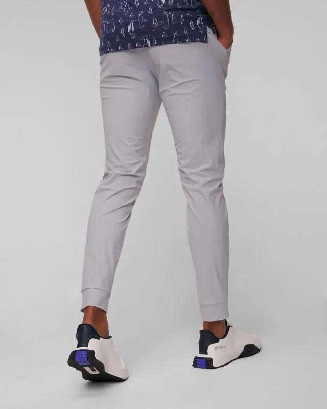 Pantaloni jogger da uomo Chervo Stream