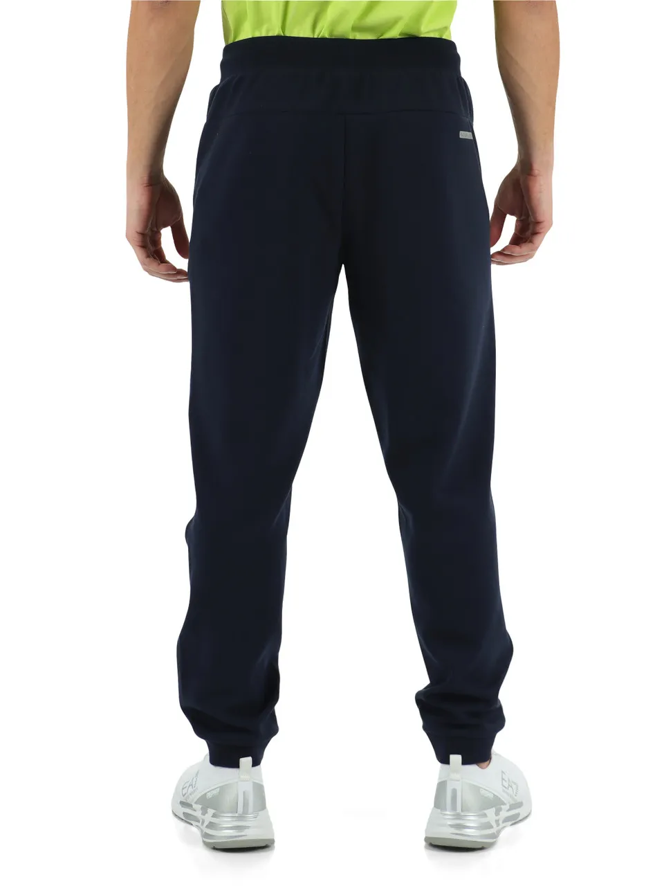 Pantaloni sportivi in misto cotone NATURAL VENTUS7