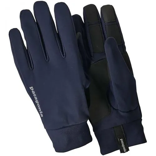 Patagonia Wind Shield Gloves guanti