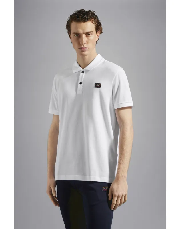 PAUL&SHARK- Polo