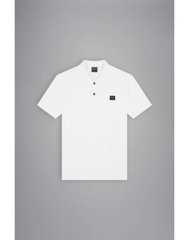PAUL&SHARK- Polo