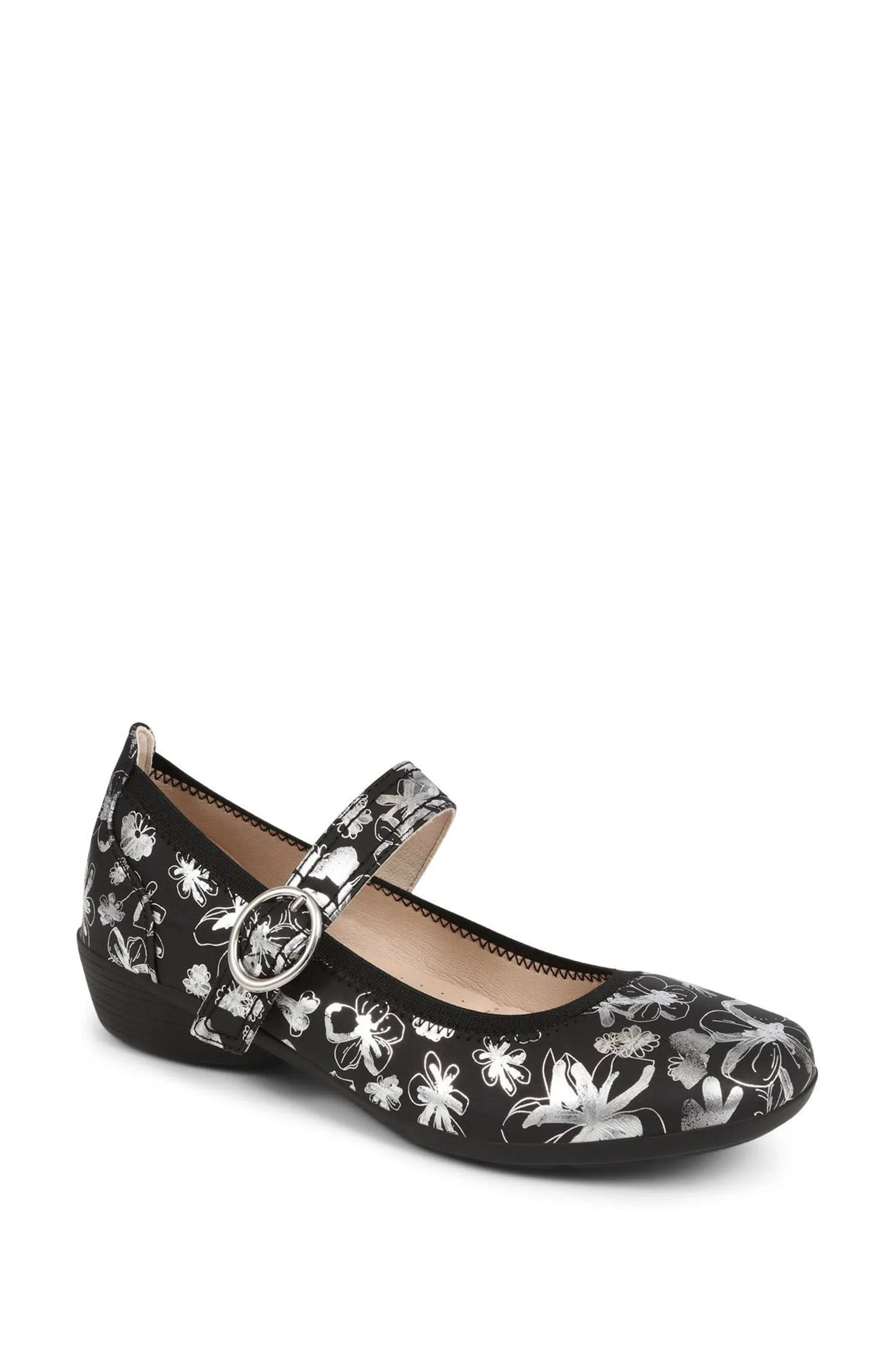 Pavers Floreale - Scarpe Mary Janes    