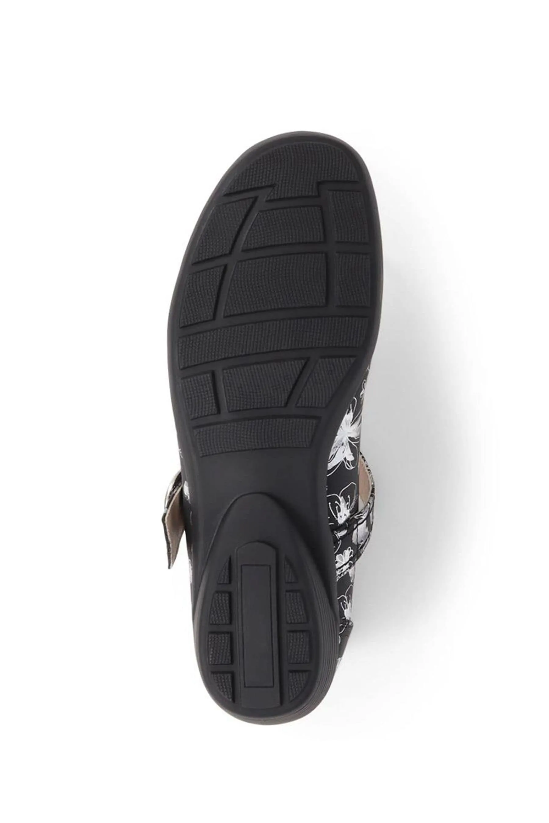 Pavers Floreale - Scarpe Mary Janes    