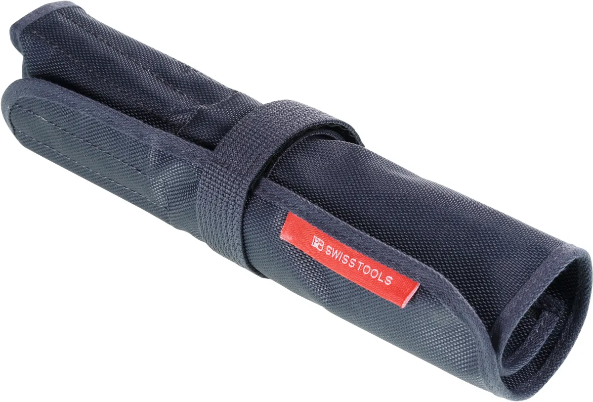 PB SWISS TOOLS - Set di giraviti con impugnatura bicomponente SwissGrip ESD, Numero pezzi: 10