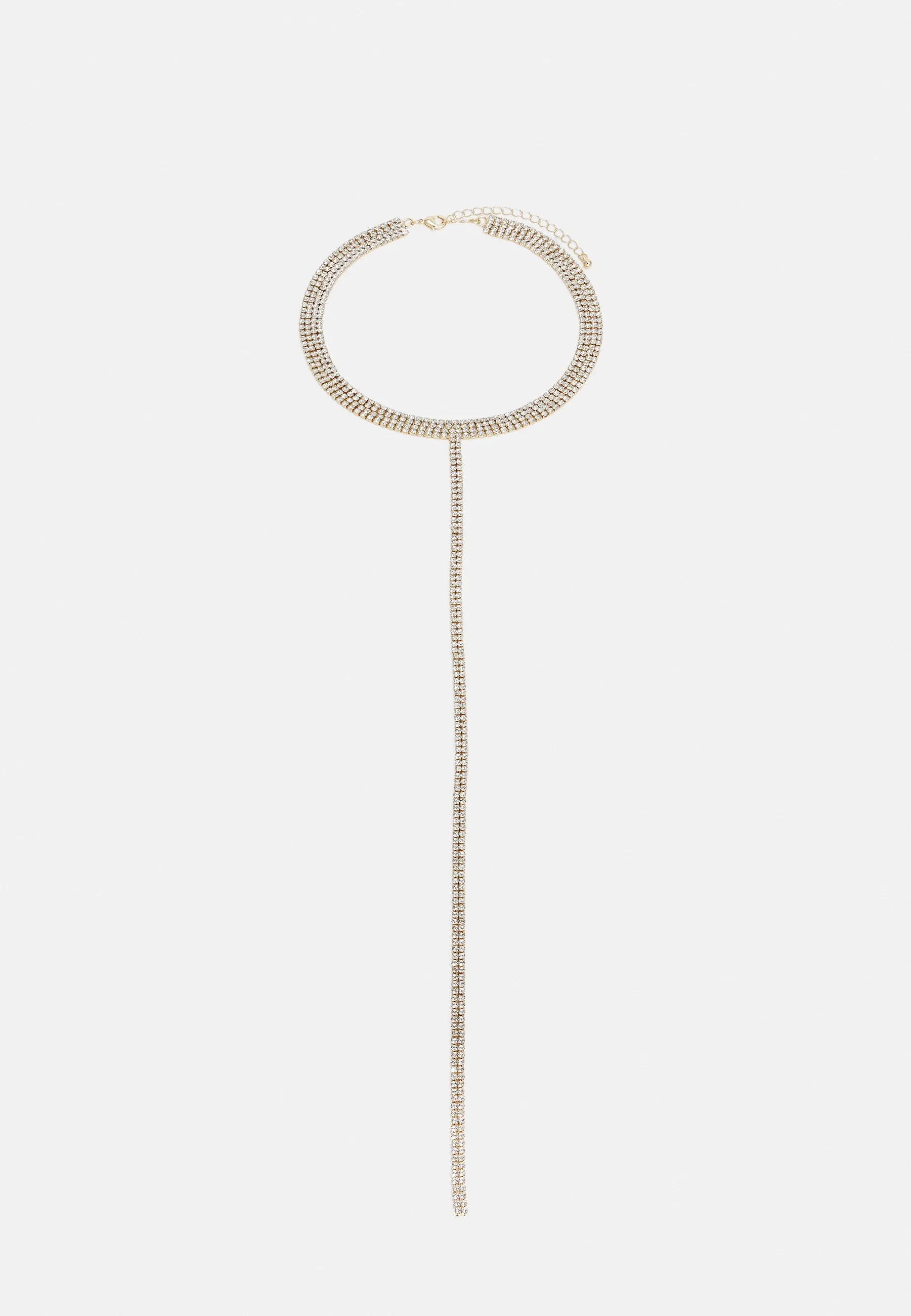 PCSRILA CHOKER NECKLACE - Collana