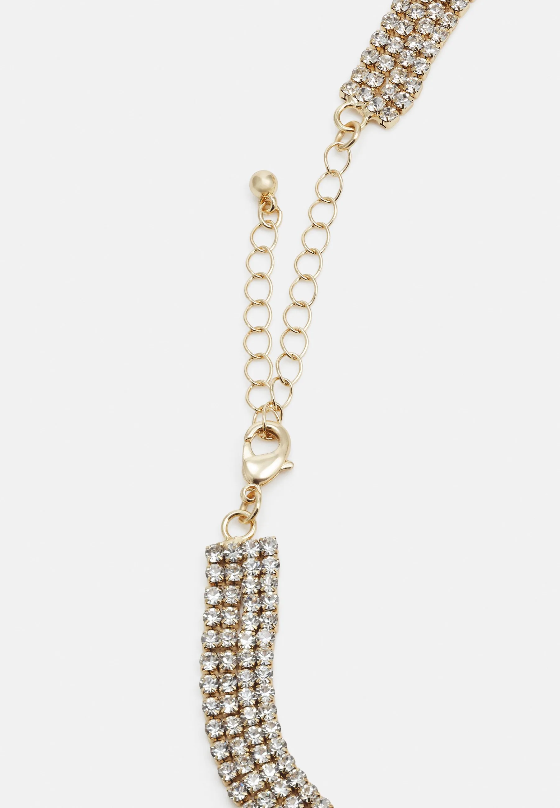 PCSRILA CHOKER NECKLACE - Collana