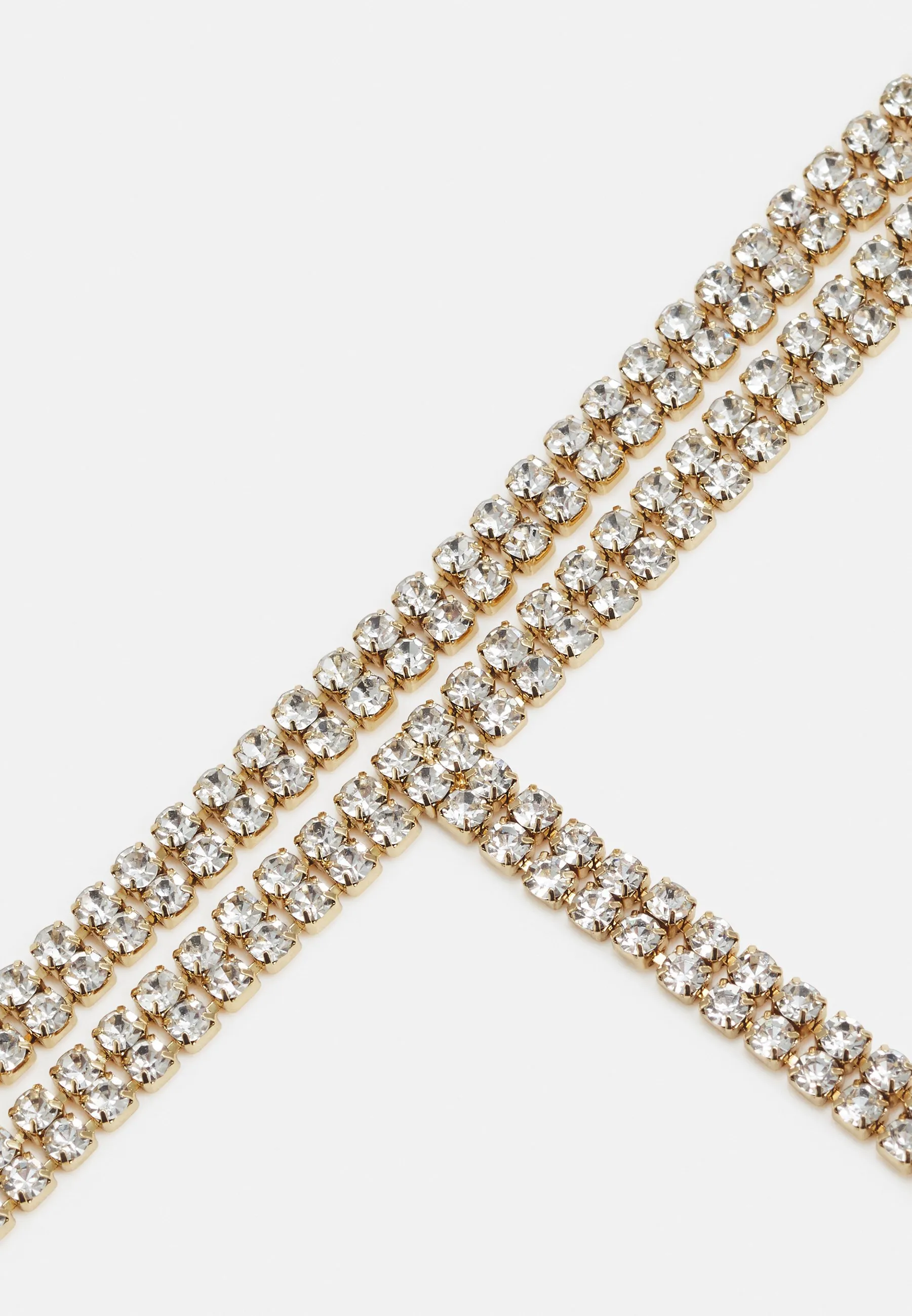 PCSRILA CHOKER NECKLACE - Collana