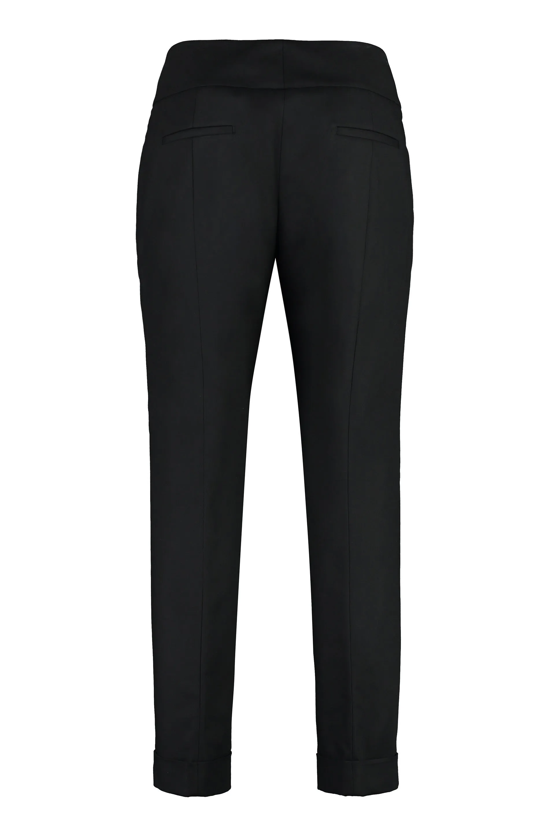 Peserico Pantaloni chino in misto cotone