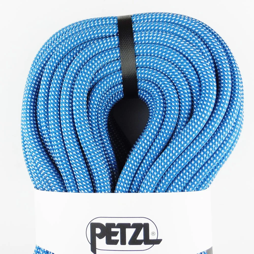 Petzl Arial 9.5 corda arrampicata