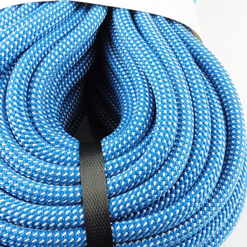 Petzl Arial 9.5 corda arrampicata