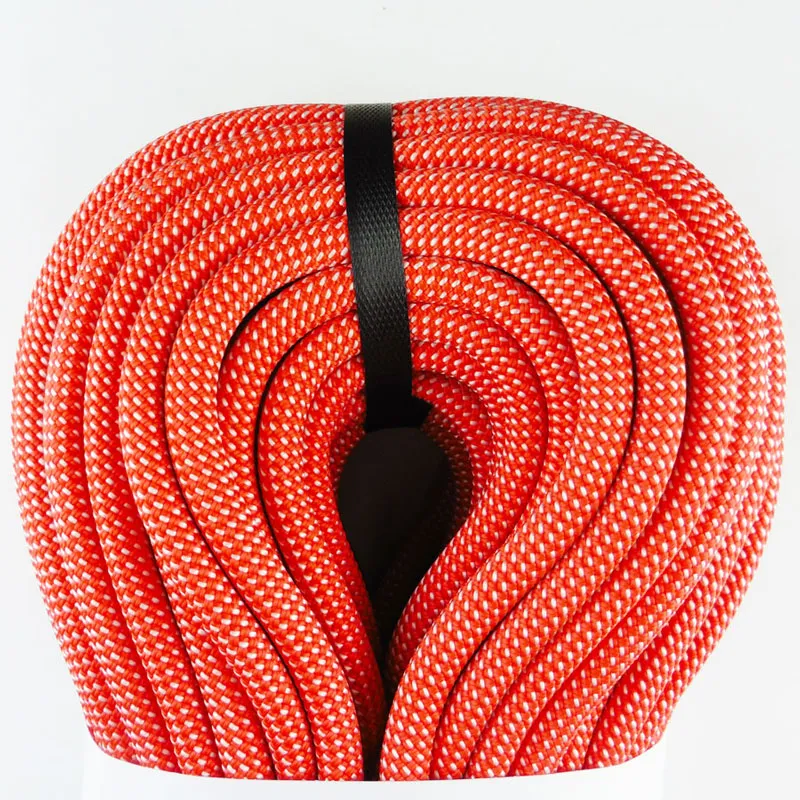 Petzl Arial 9.5 corda arrampicata