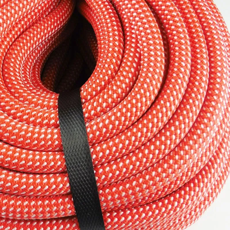 Petzl Arial 9.5 corda arrampicata