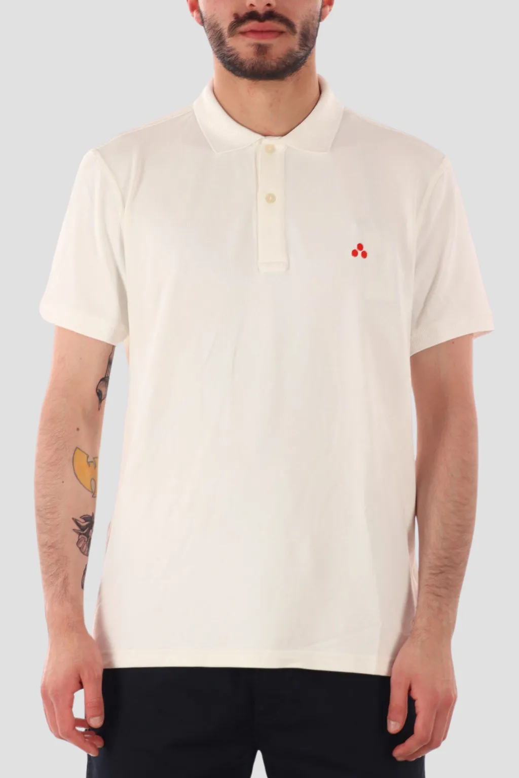 PEUTEREY POLO PLANTAGO 01
