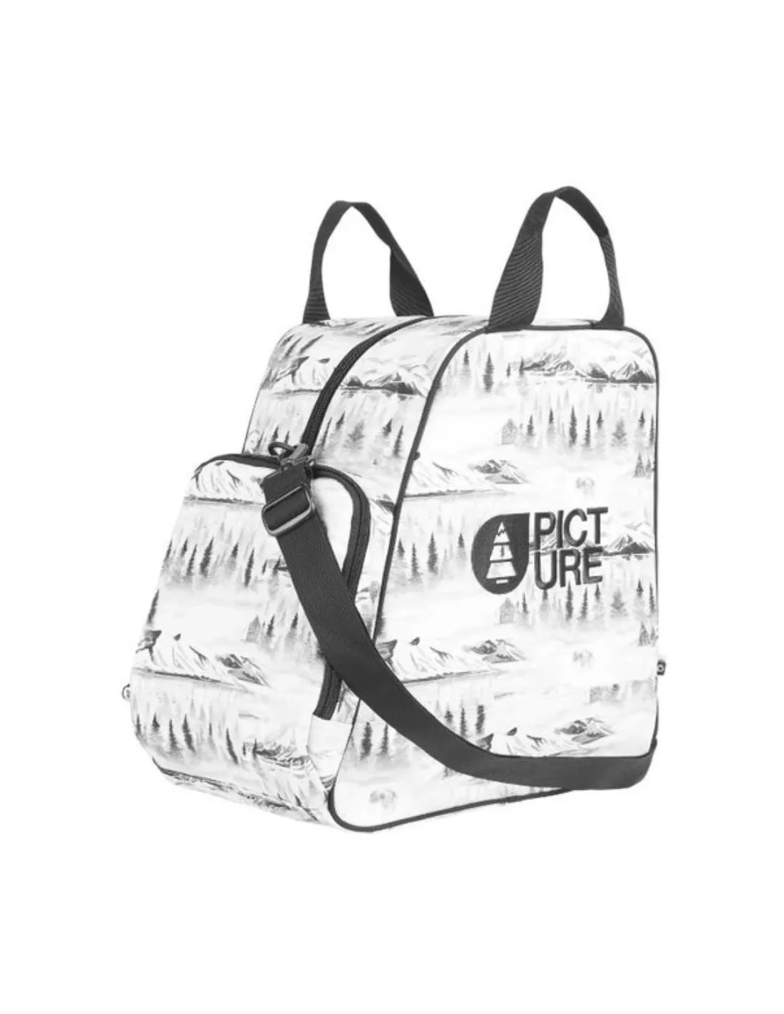 Picture Organic Borsa per scarpe