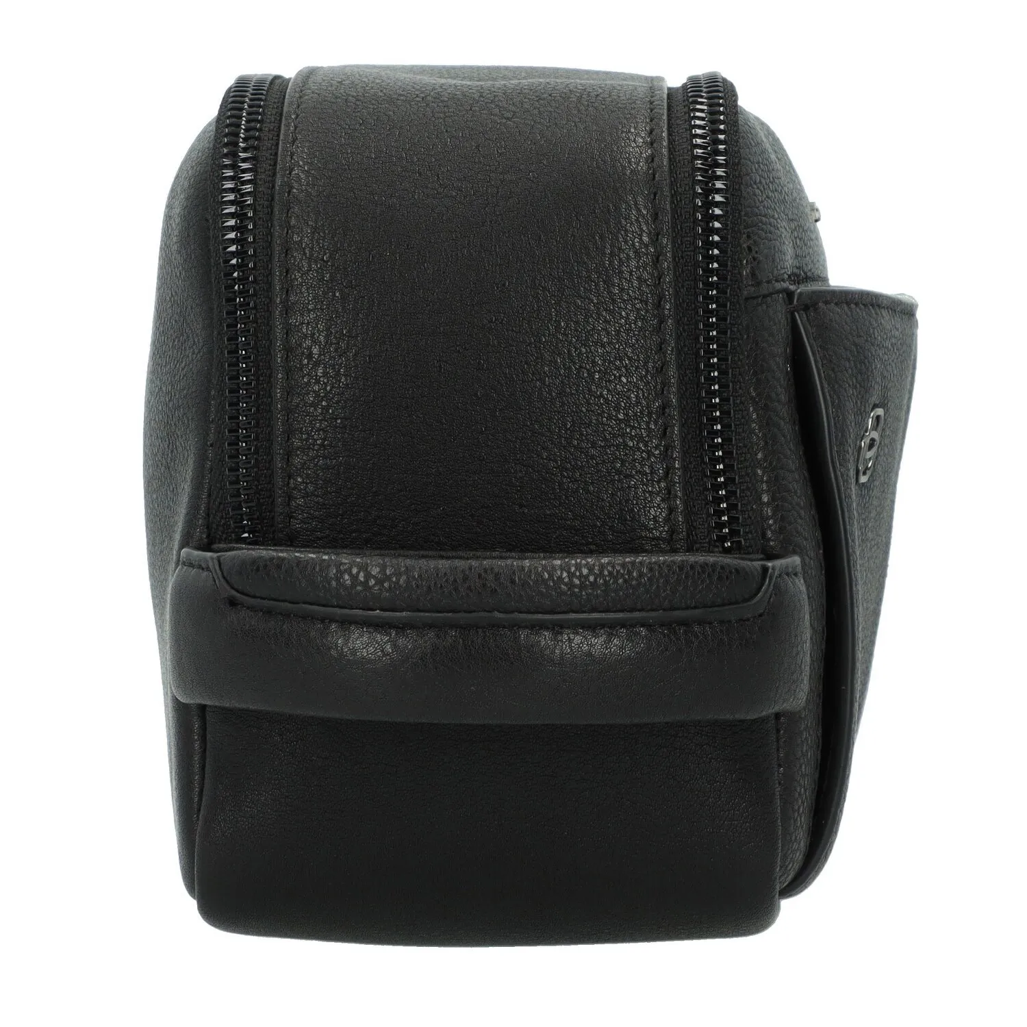 Piquadro Wollem Borsa da toilette Pelle 25 cm