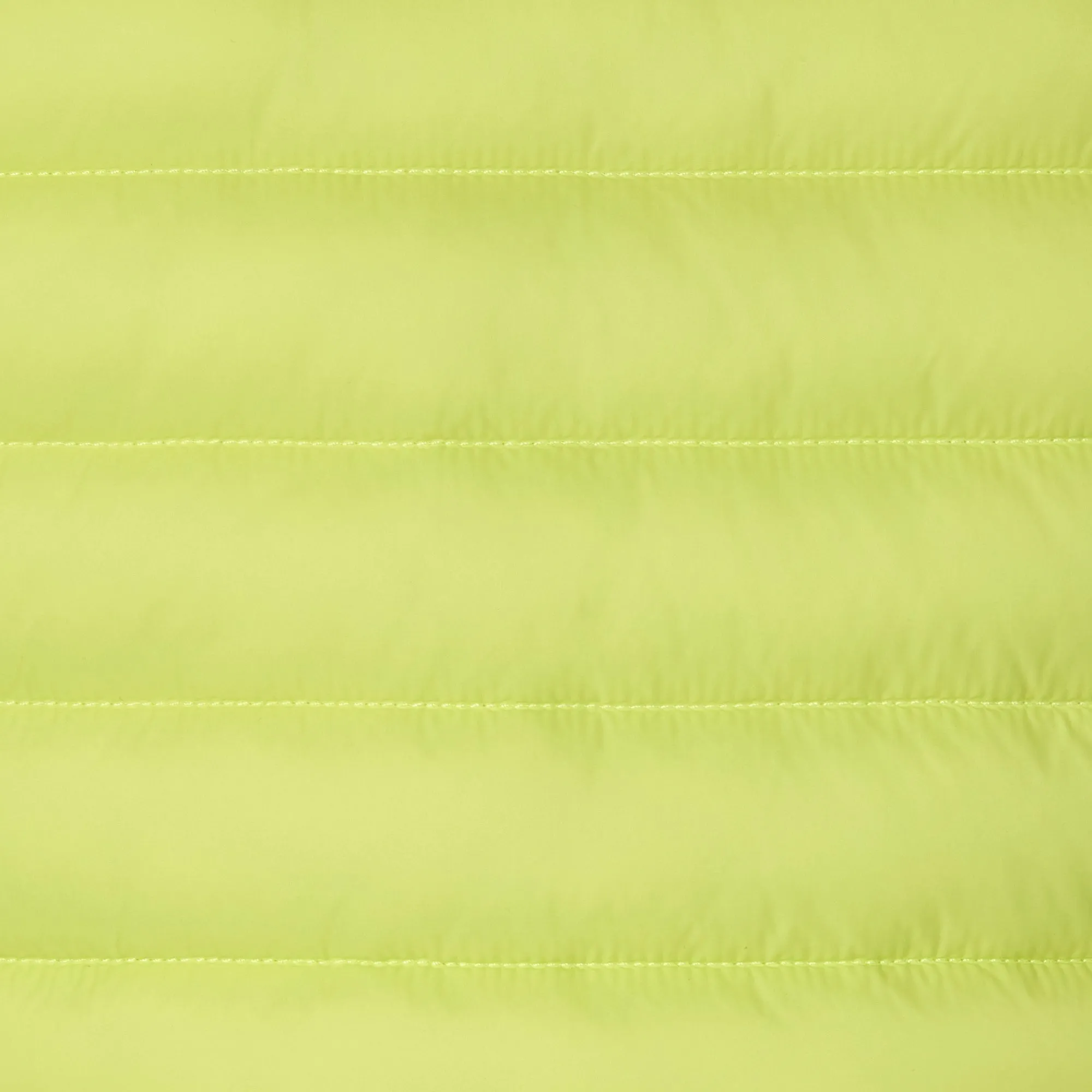 PIUMINO ANIMAL FREE CON CAPPUCCIO DONNA DAISY VERDE LIME
