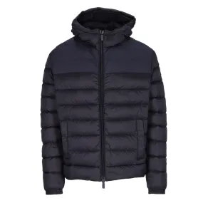 Piumino Ciesse Piumini Zadock Nero