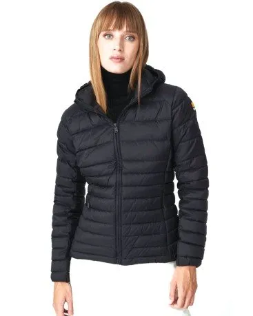 Piumino Donna Flora 3.0 Quilted