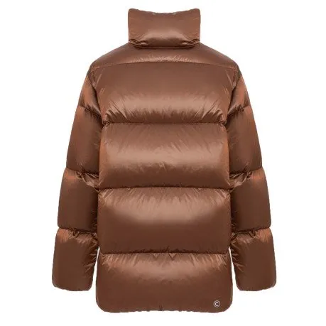 Piumino Donna Puffy Super Imbottito