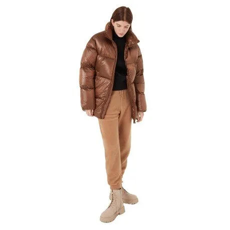 Piumino Donna Puffy Super Imbottito