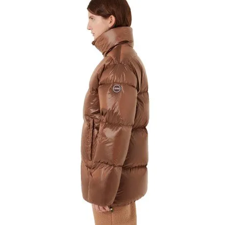 Piumino Donna Puffy Super Imbottito