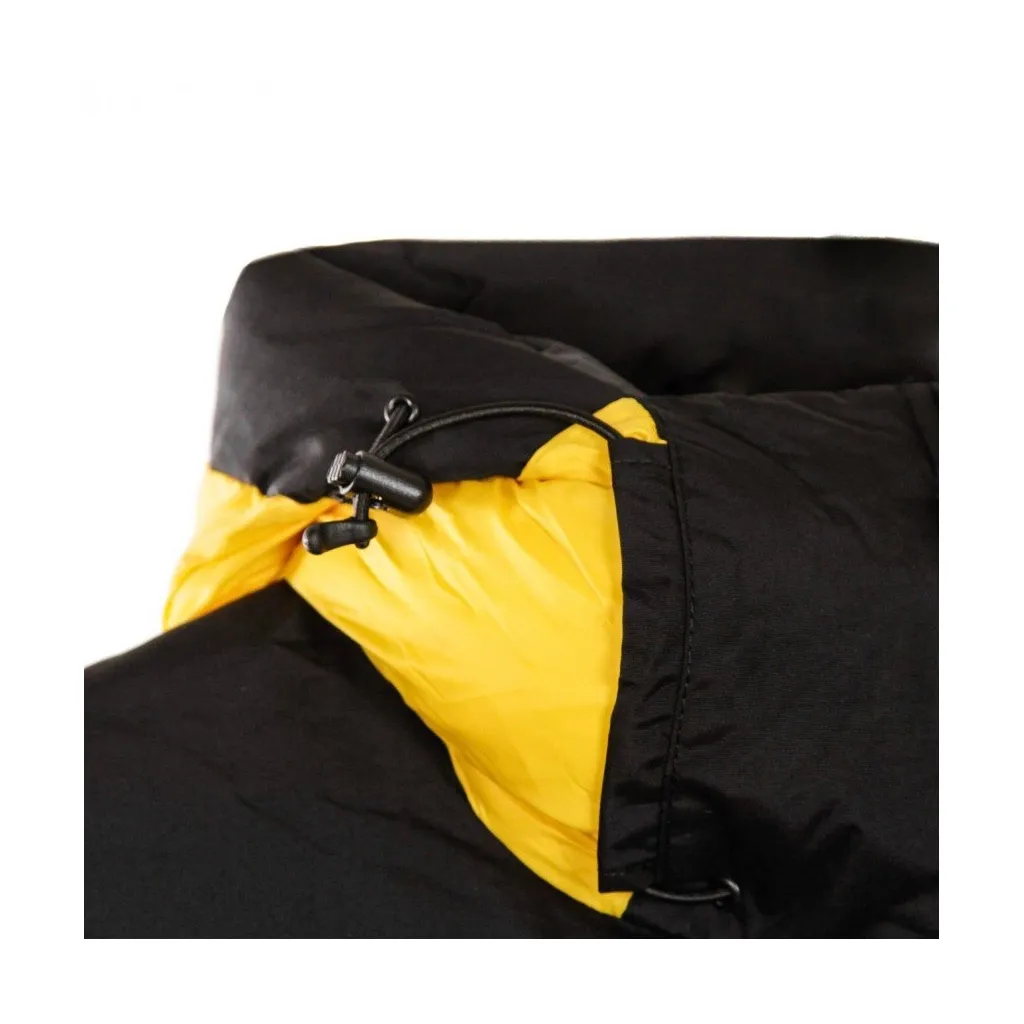 PIUMINO DULCEY PUFF OLD GOLD