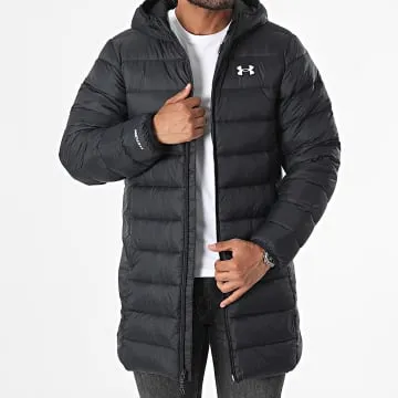 Piumino Legend Parka 1385839 Nero