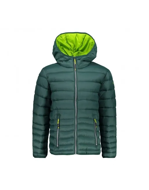 PIUMINO SINTETICO CMP BOY 39Z0214