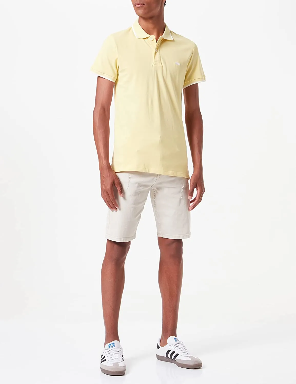 Polo BLEND Uomo 20713479