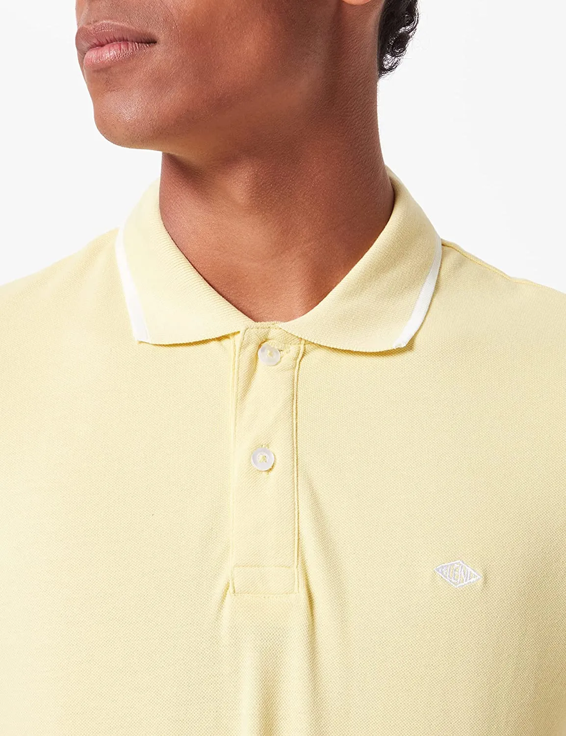 Polo BLEND Uomo 20713479