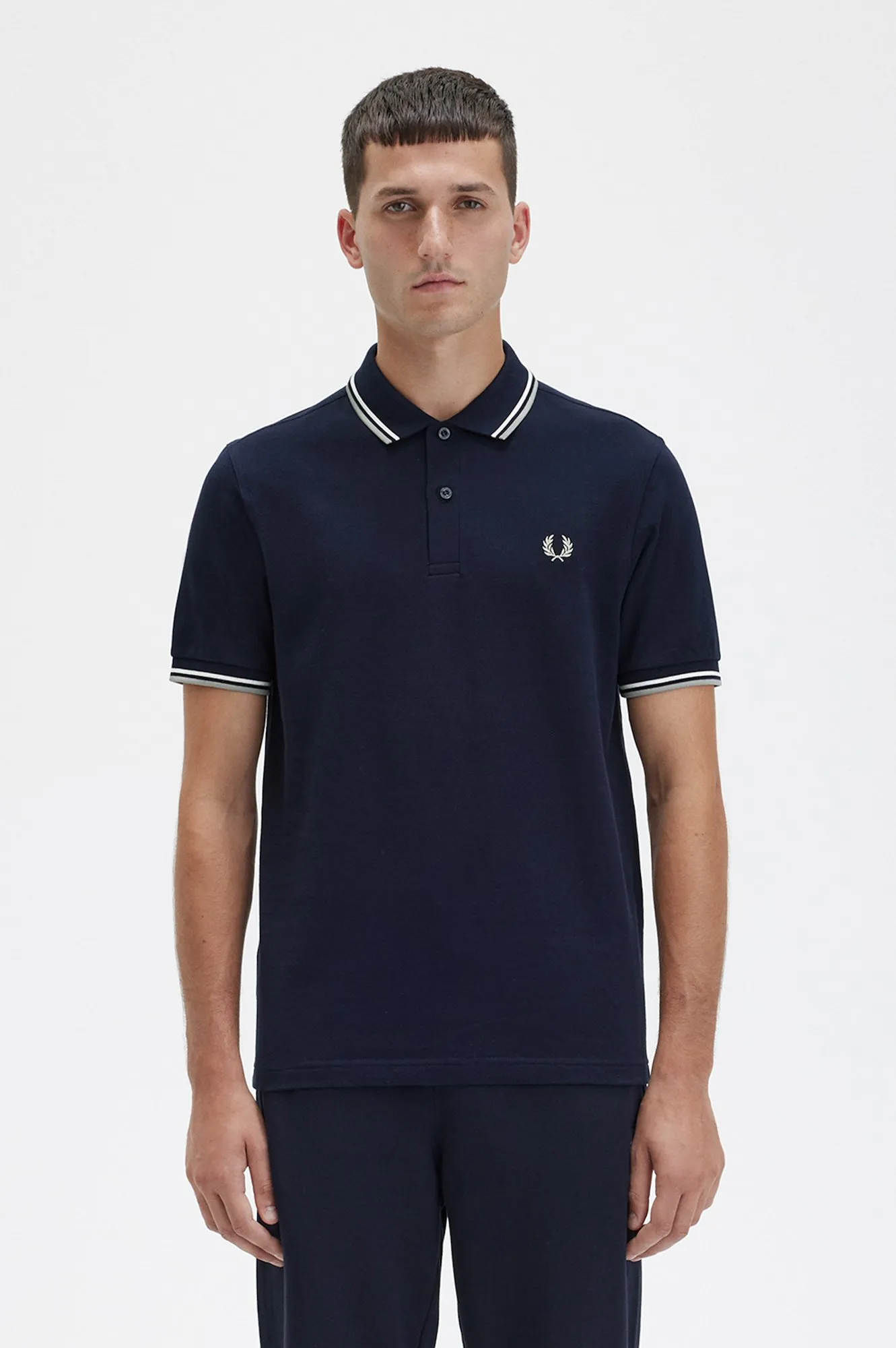 Polo classic Fred Perry