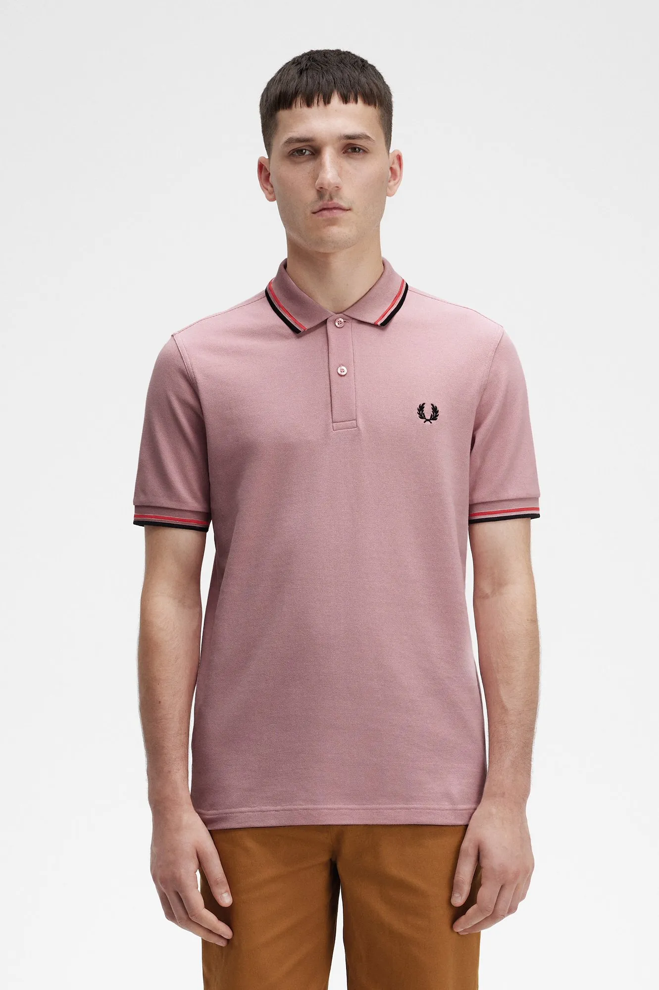 Polo classic Fred Perry