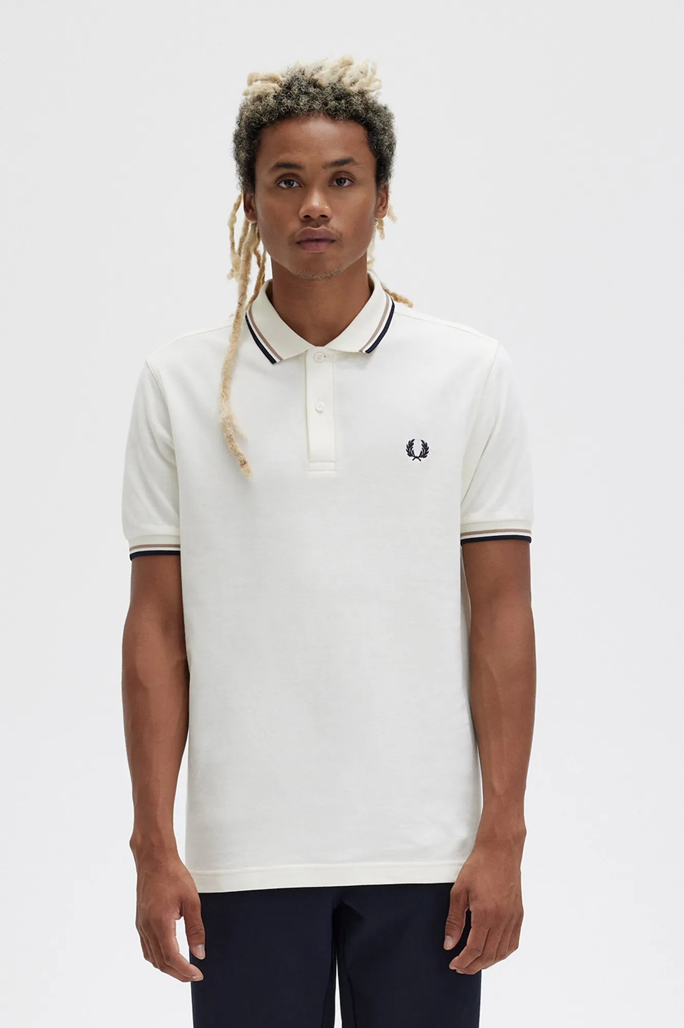 Polo classic Fred Perry