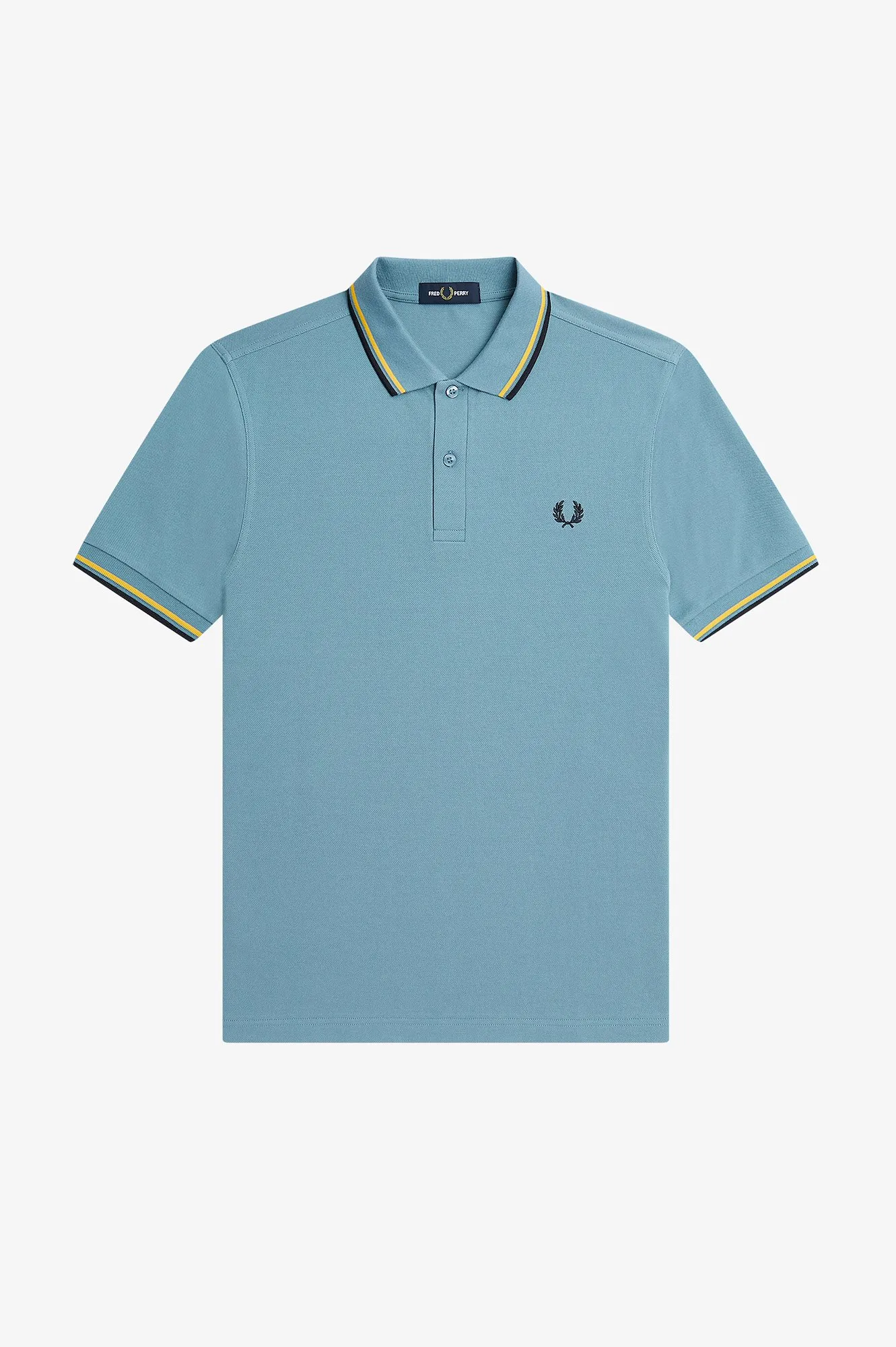 Polo classic Fred Perry