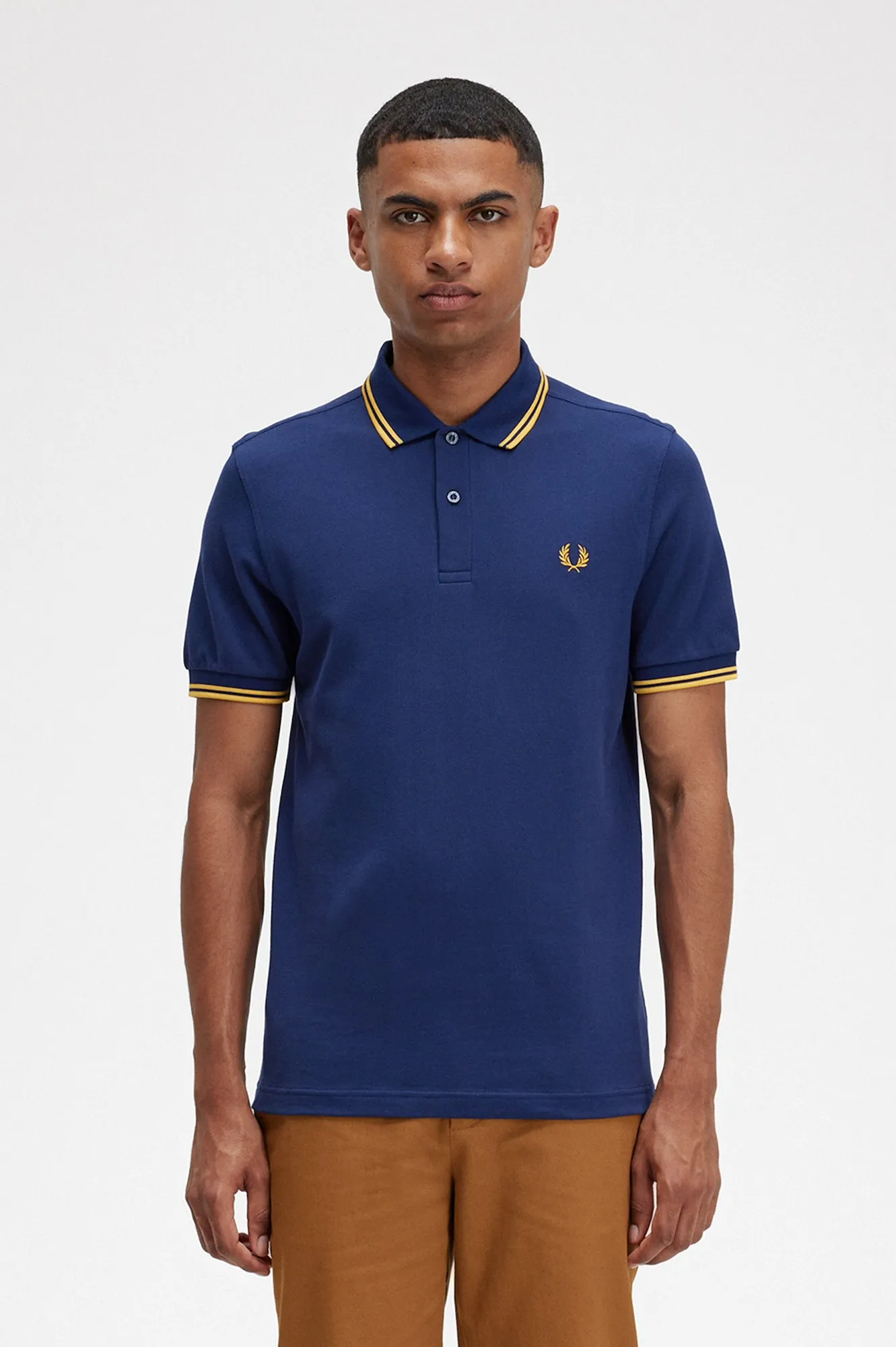Polo classic Fred Perry
