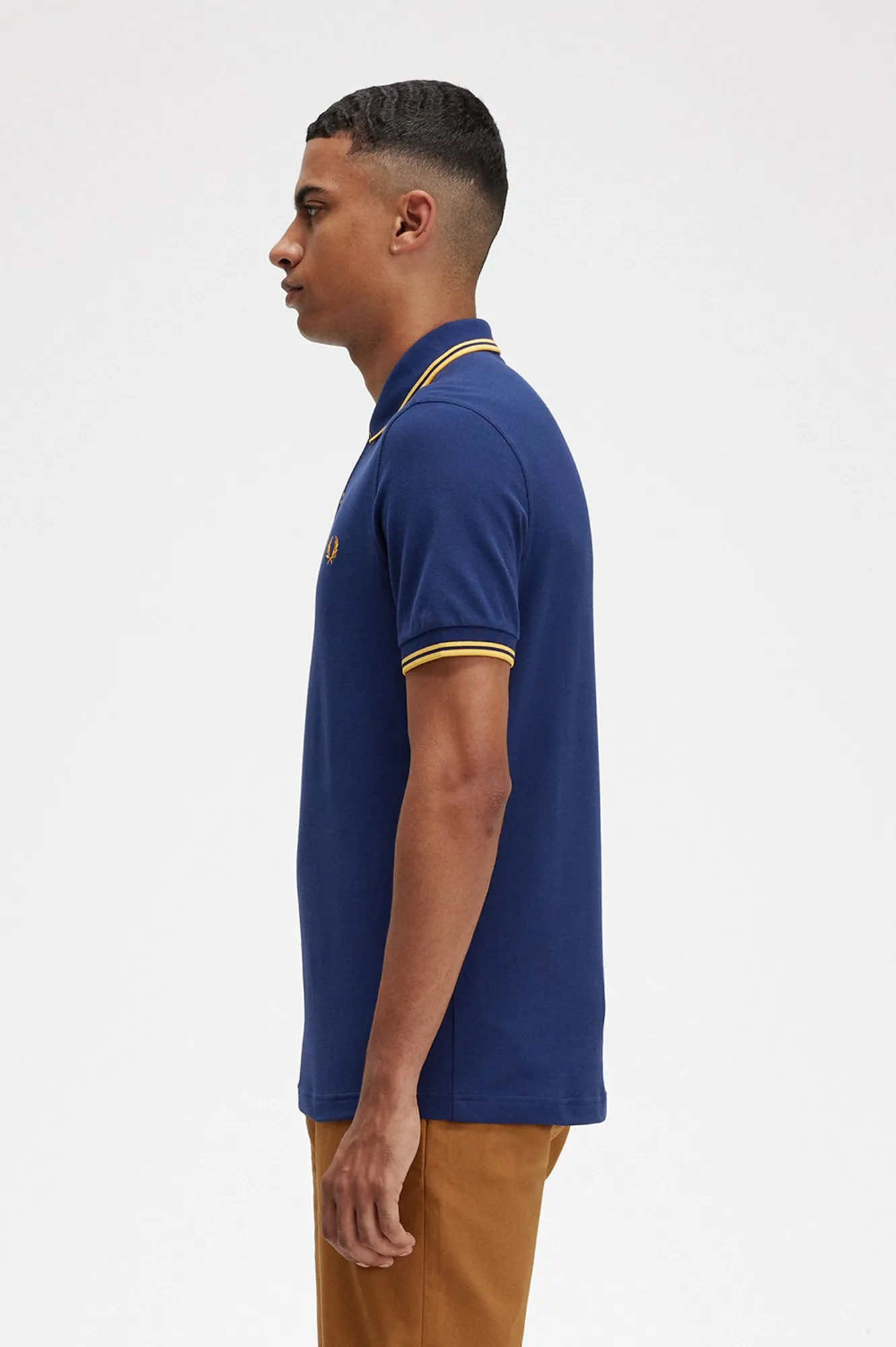 Polo classic Fred Perry