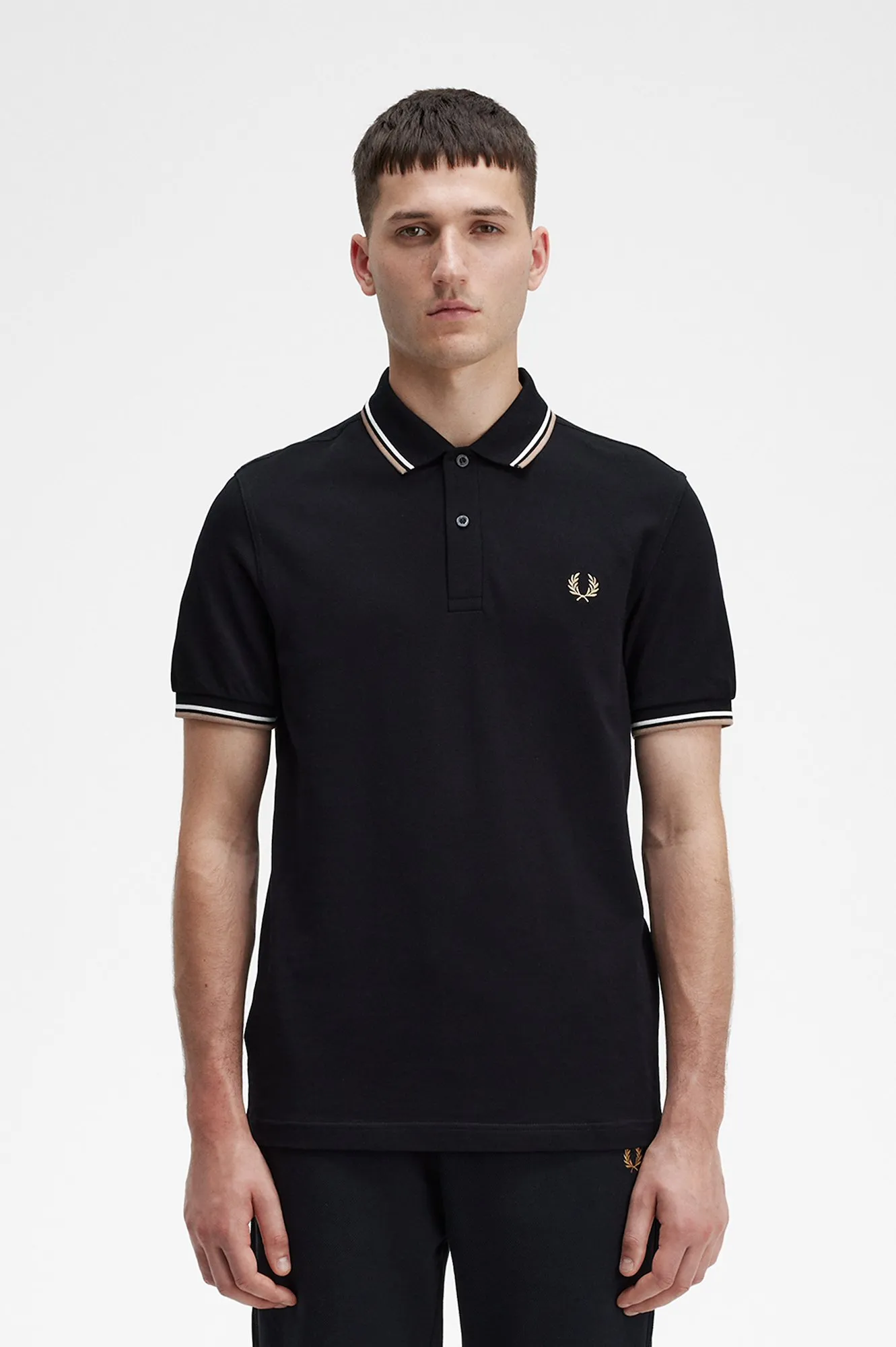 Polo classic Fred Perry