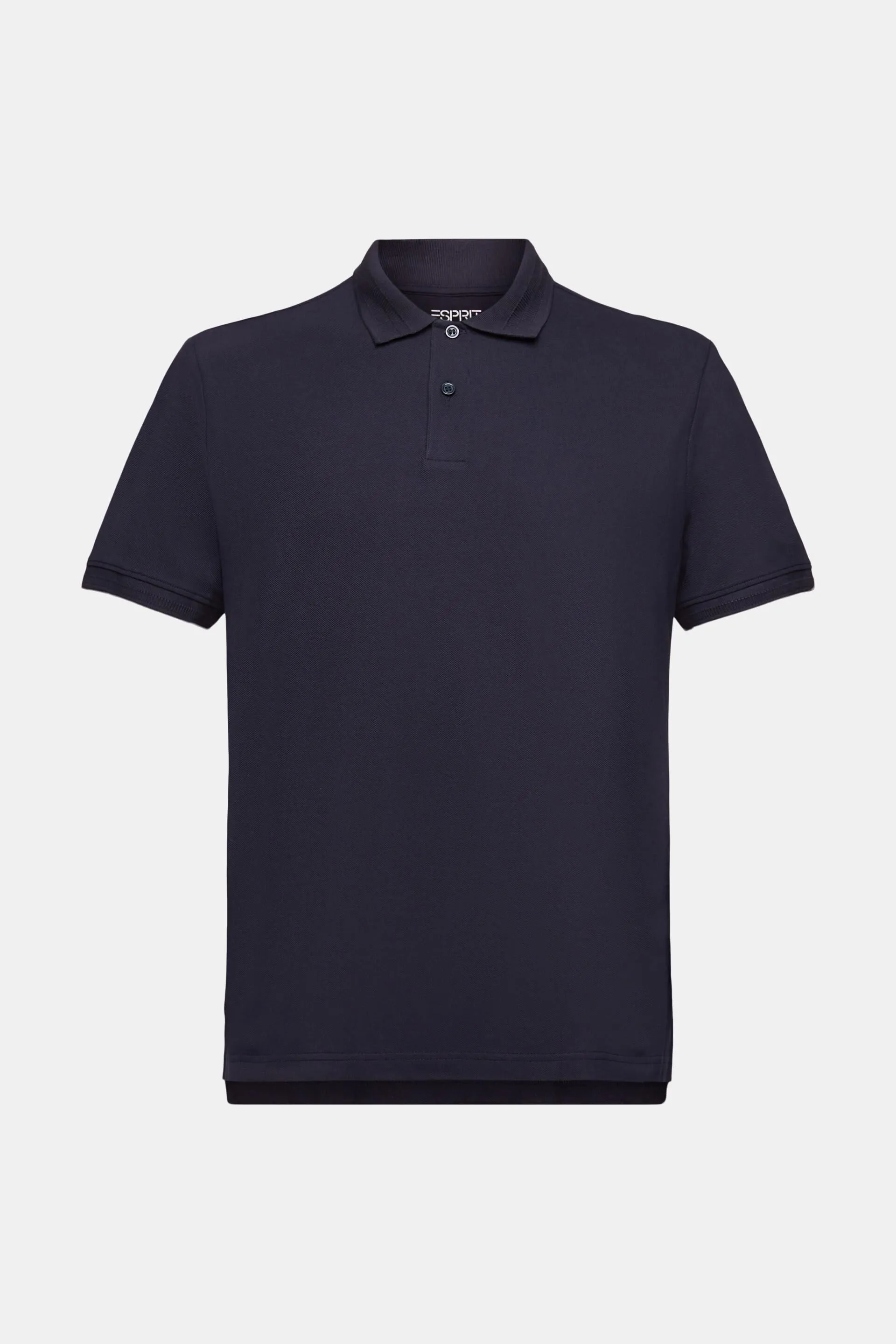 Polo in cotone piqué