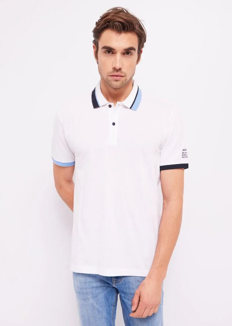 Polo in piquet