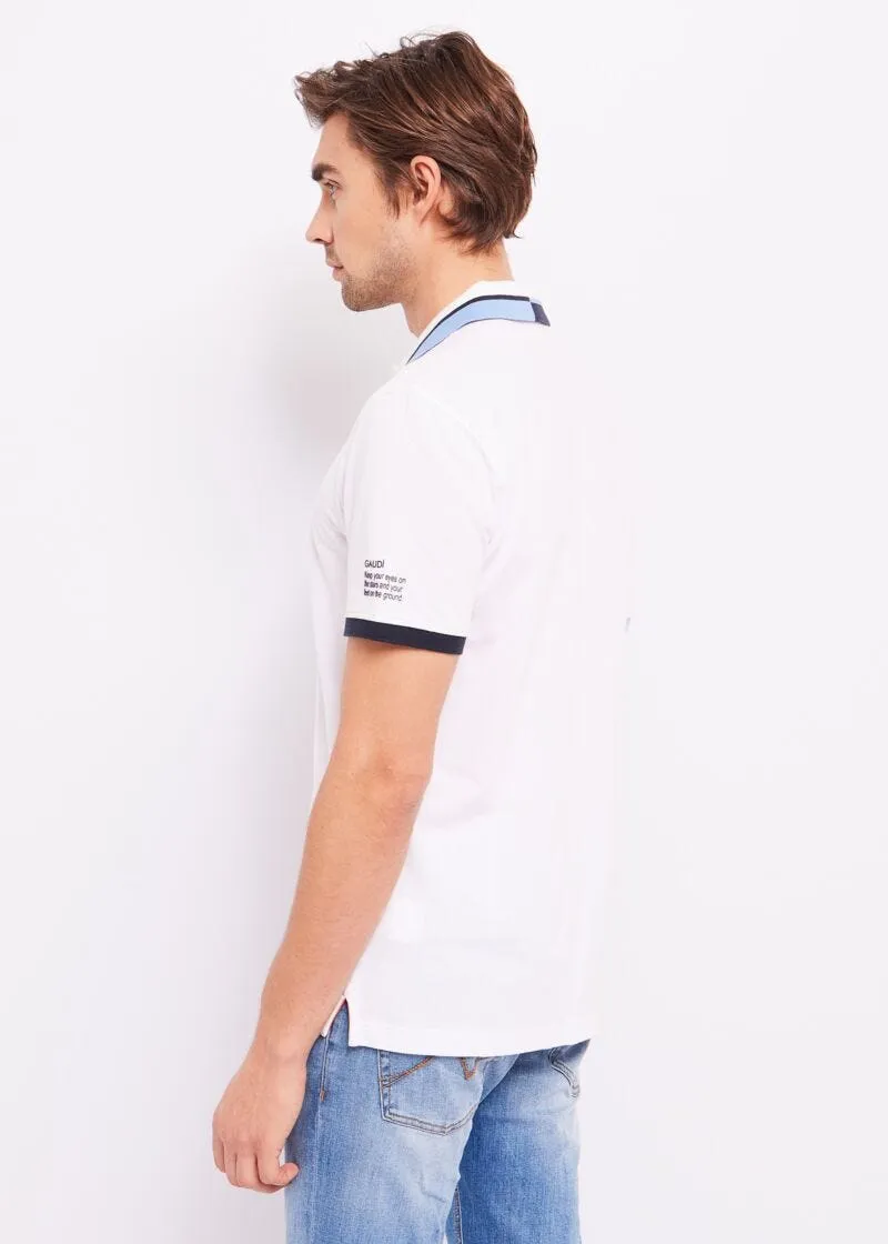 Polo in piquet