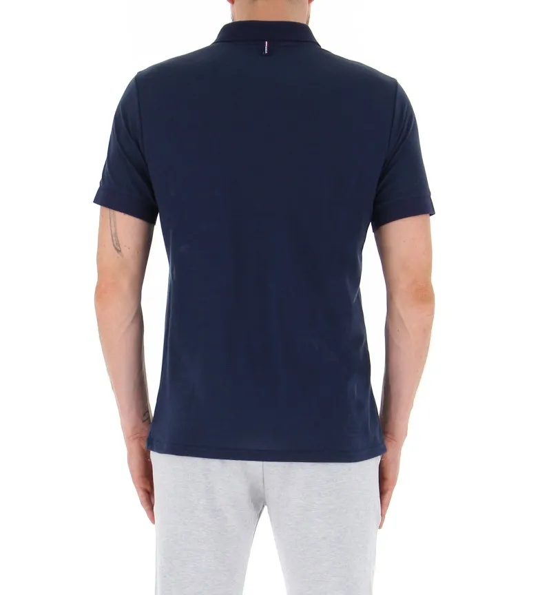 Polo maniche corte