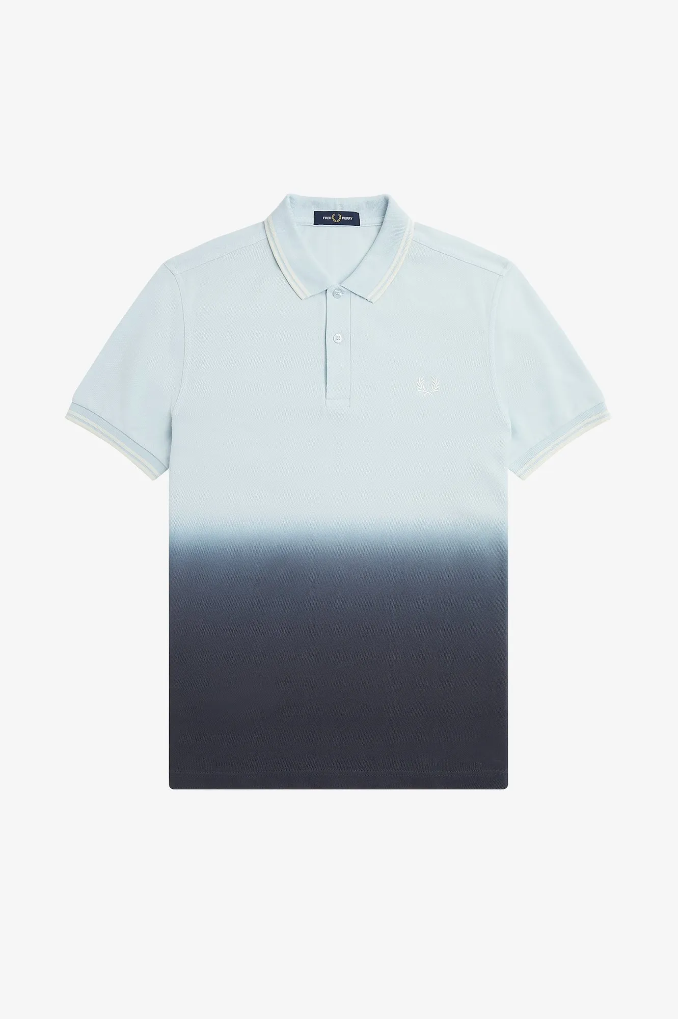 Polo piquet Fred Perry