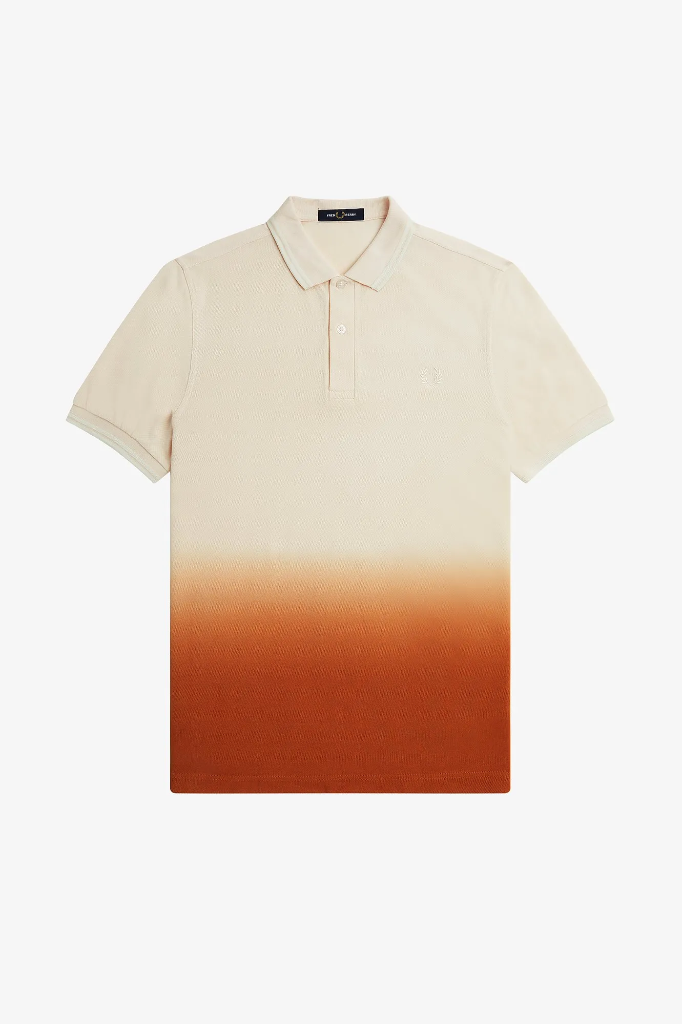 Polo piquet Fred Perry