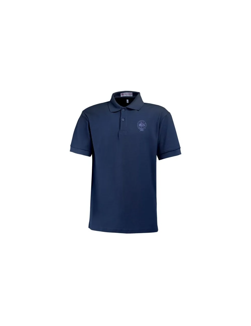 Polo Uniforme Agesci Scout Nautici