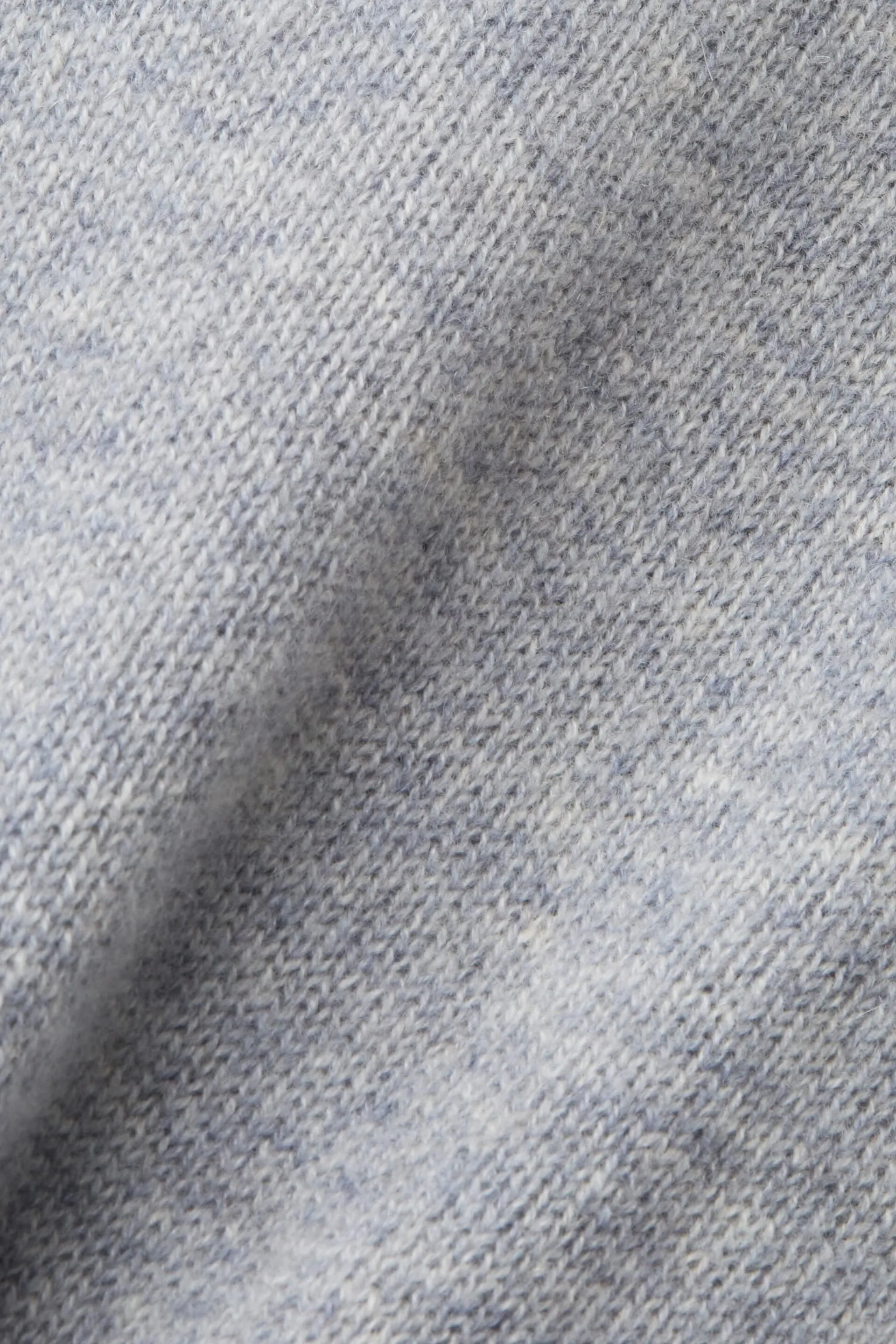 Pullover in cachemire con collo a tartaruga