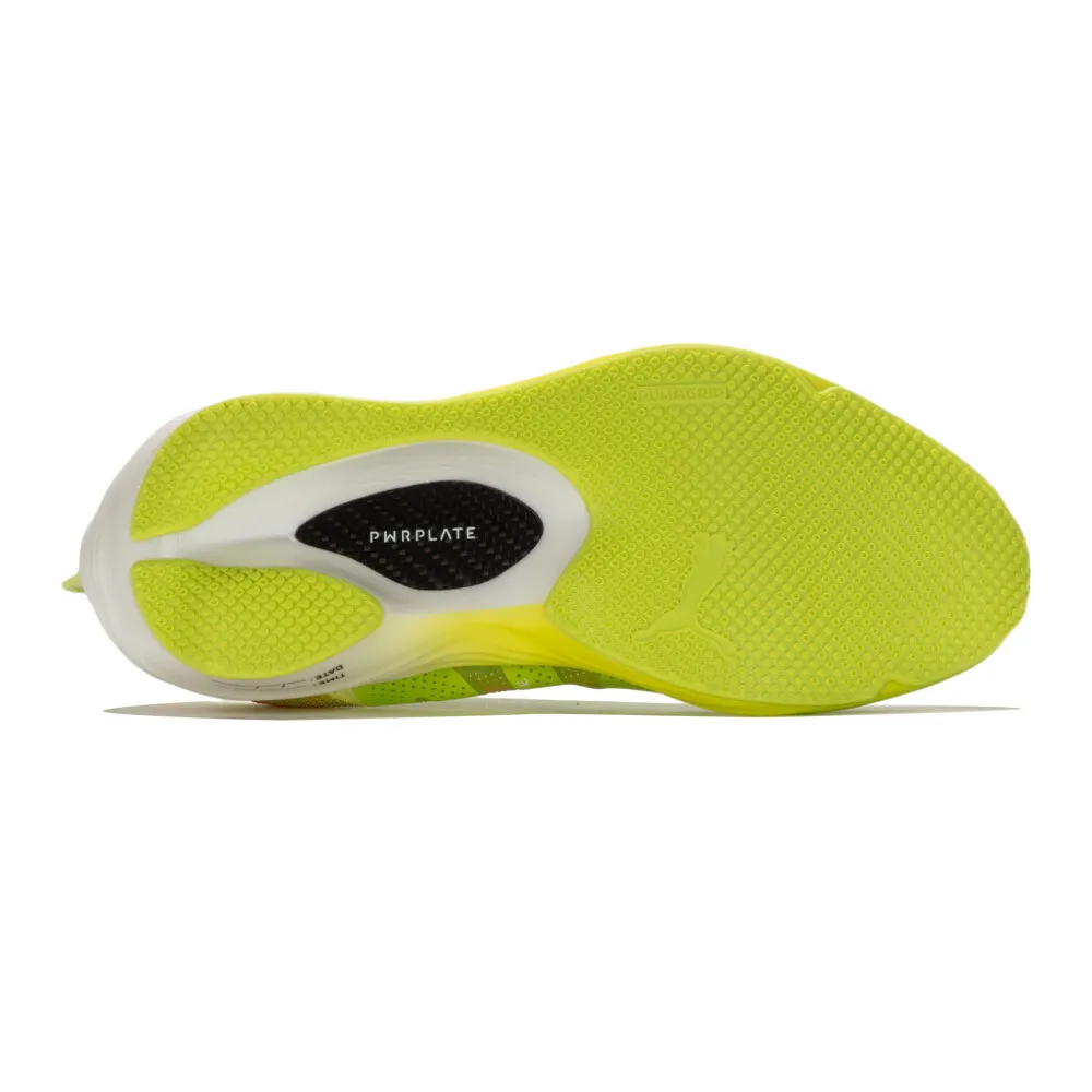 Puma Fast-FWD Nitro Elite per donna Scarpe da Running - Psychadelic Rush - SS24