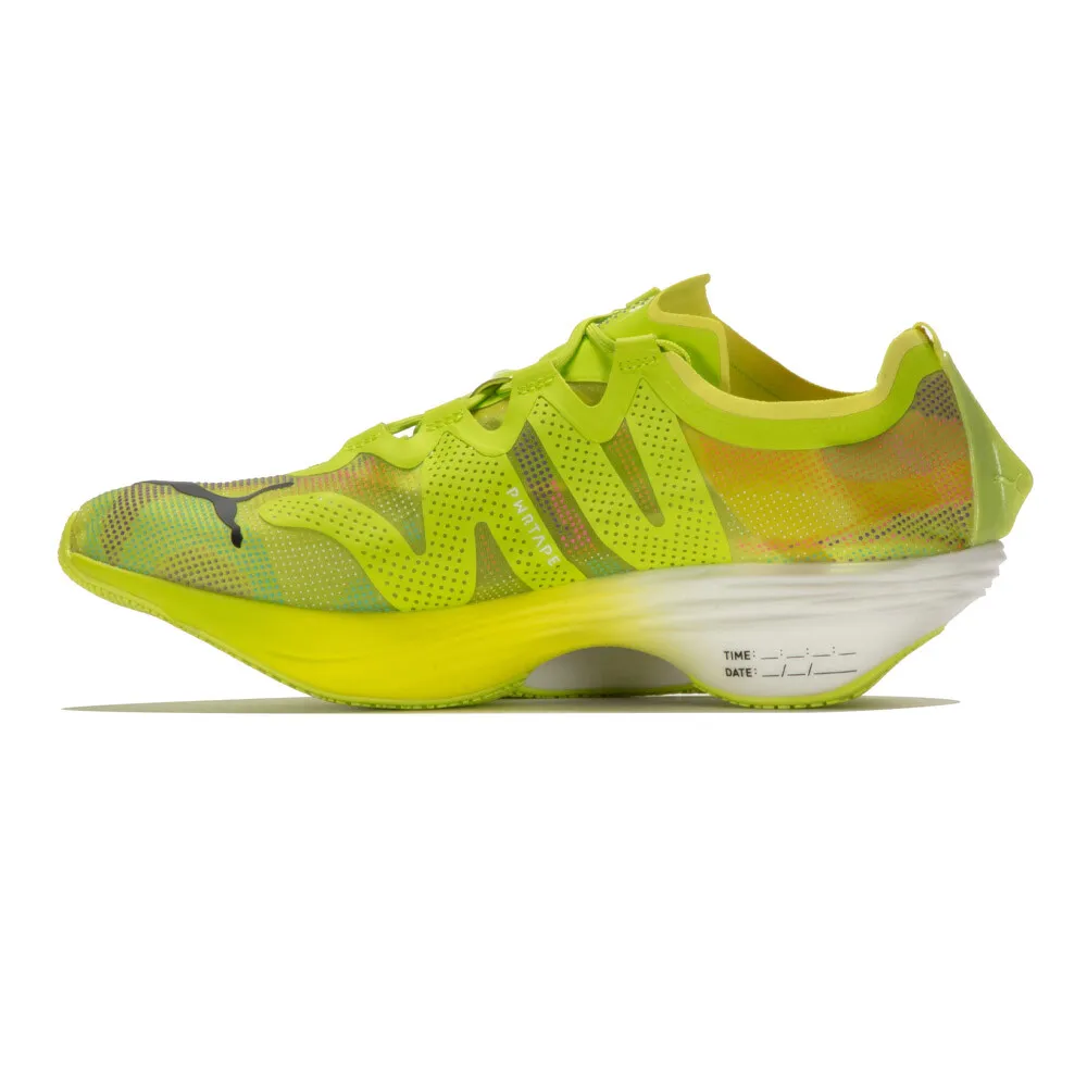 Puma Fast-FWD Nitro Elite per donna Scarpe da Running - Psychadelic Rush - SS24